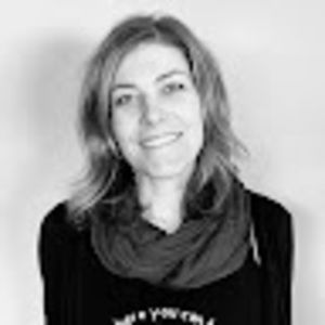 Meet your Posher, Marybeth